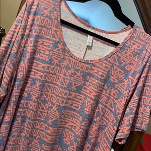 Lularoe Perfect T